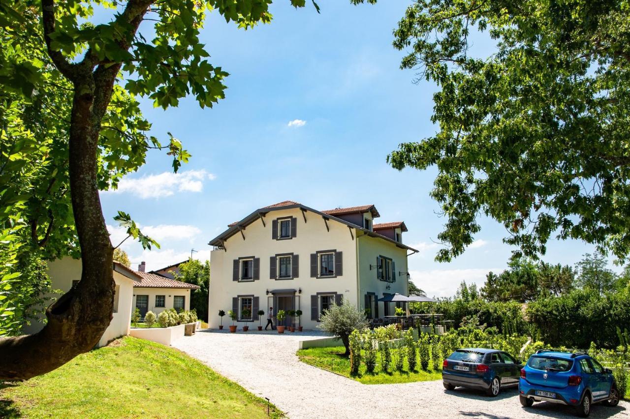 Hotel Villa La Renaissance Beyun Dış mekan fotoğraf